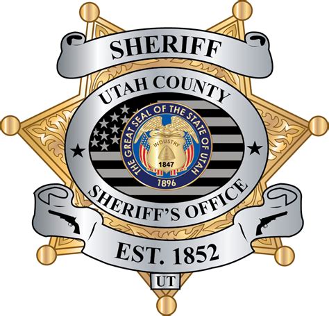 sheriff's department inmate search